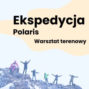 Ekspedycja Polaris