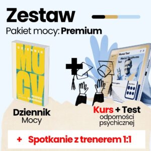 PAKIET MOCY- Premium