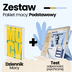 PAKIET MOCY- Podstawowy
