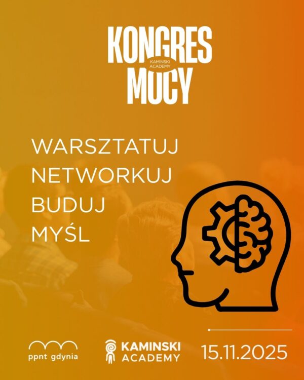 Kongres Mocy 15.11.2025- WARSZTAT STORM - obrazek 5