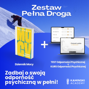 Zestaw Pełna Droga