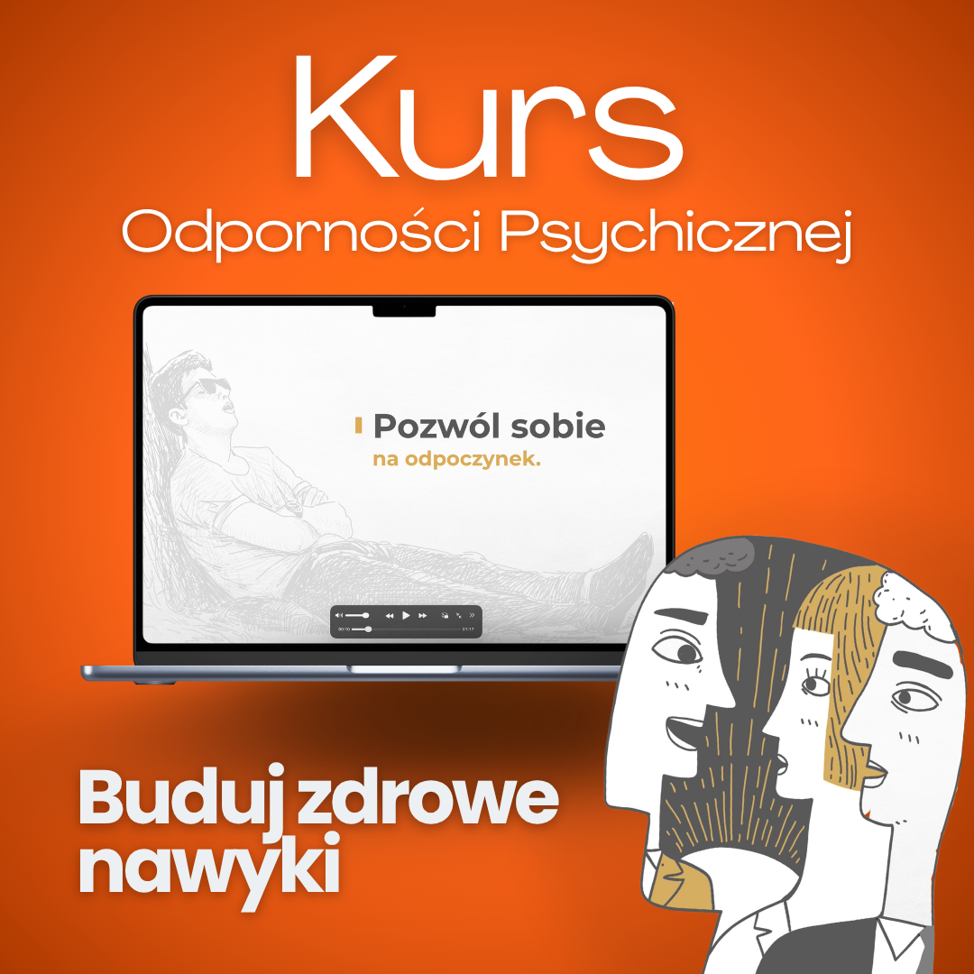Kurs Odporności Psychicznej