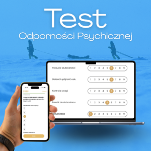 Test Odporności Psychicznej