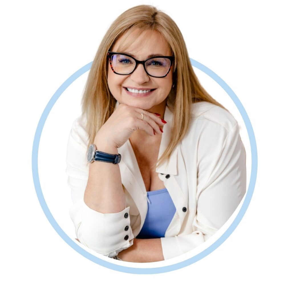 Agnieszka Żółtowska