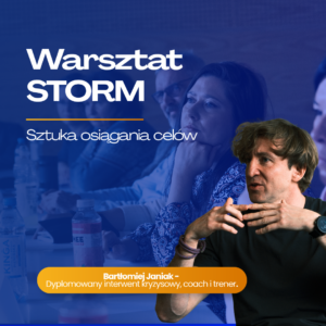 Warsztat STORM
