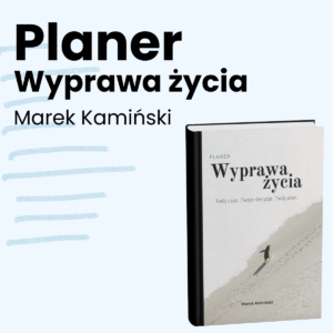 Planer. Wyprawa życia - Marek Kamiński